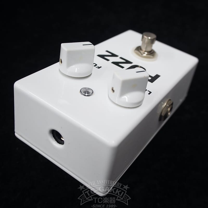 2010's AREA 51 FUZZ