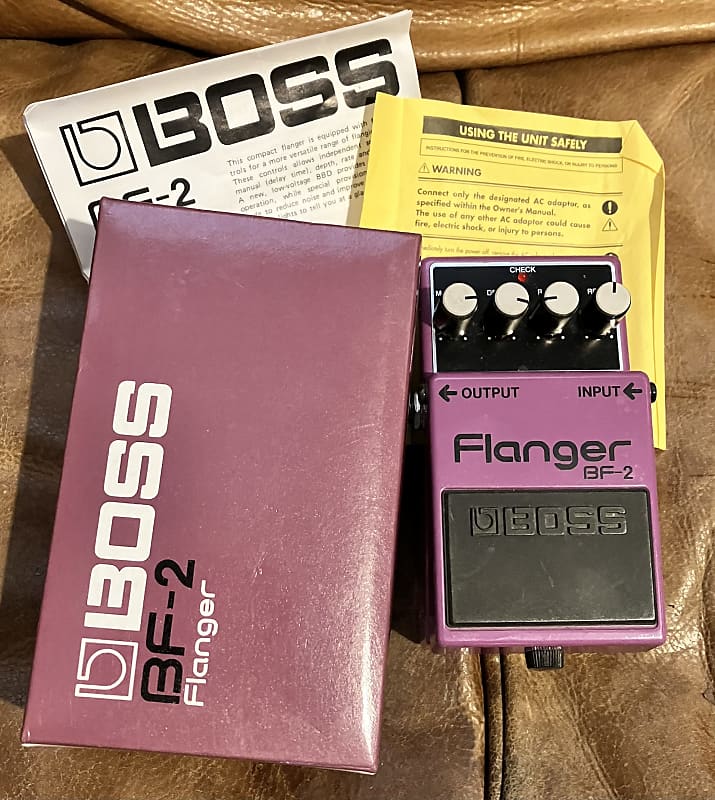 Boss BF2