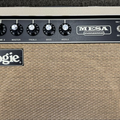 Mesa Boogie Mark I Reissue 100-Watt 1x12
