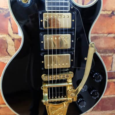Gibson Les Paul Custom 3-Pickup 1979 image 4