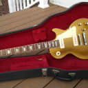 Gibson Les Paul Standard 1968 Goldtop