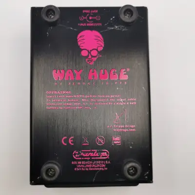 Way Huge WHE205 Saucy Box Overdrive