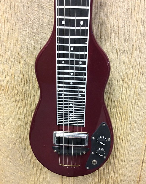 Melobar hot sale lap steel