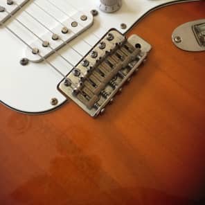 Fender Squier 