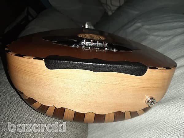 Greek Laouto Handmade Reverb