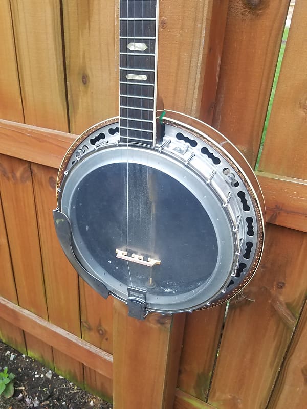 Cortez banjo on sale