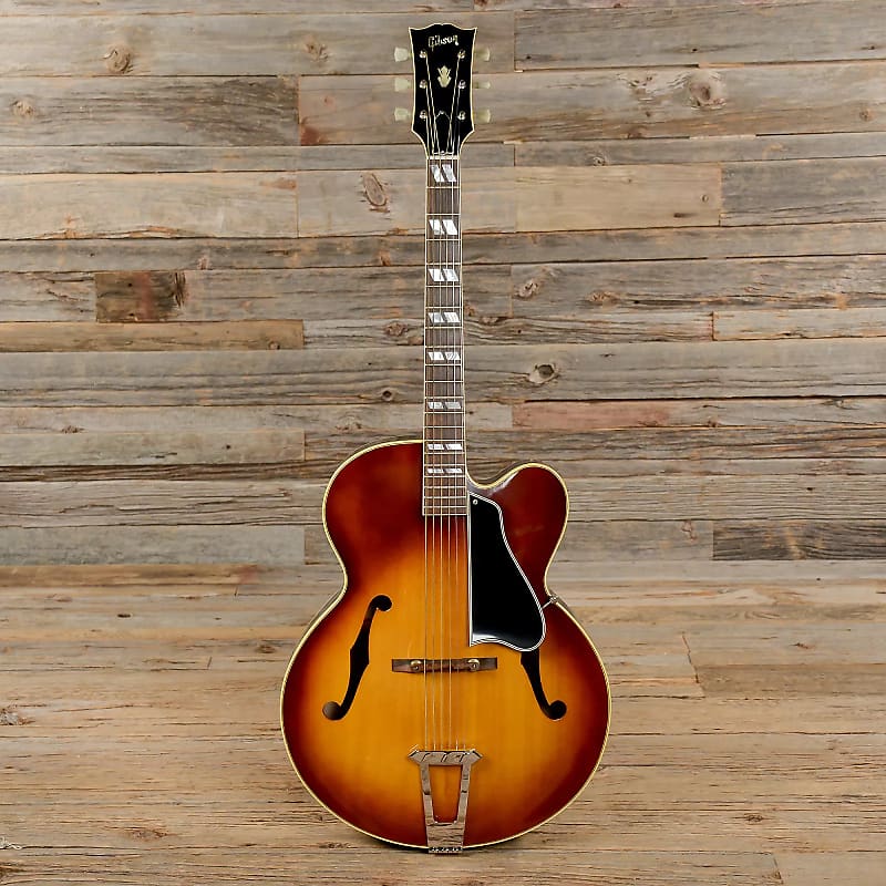 Gibson L-7C 1948 - 1972 image 1