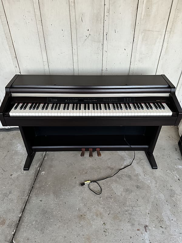 Yamaha CLP-930 Clavinova | Reverb