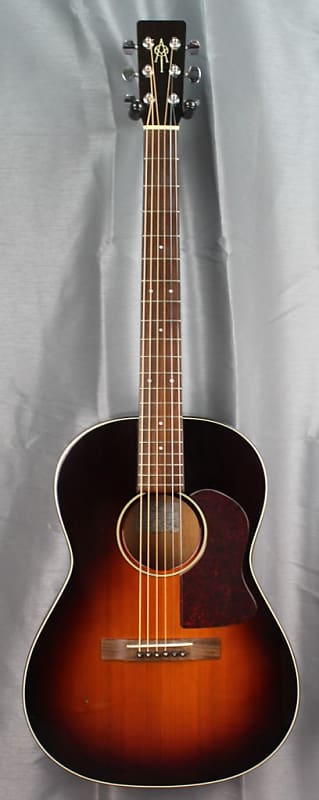 K.YAIRI acoustic G-1F ALVAREZ 1998 - Sunburst - japan import