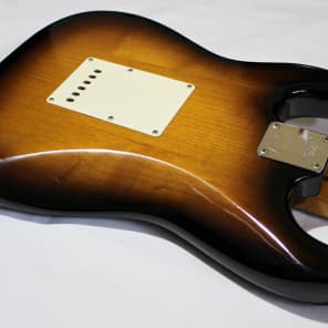 Early 80's Fernandes The Revival RST-50 '57 Stratocaster image 21