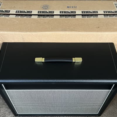 Marshall Blues Breaker COMBO 2x12 1962 Cabinet. | Reverb