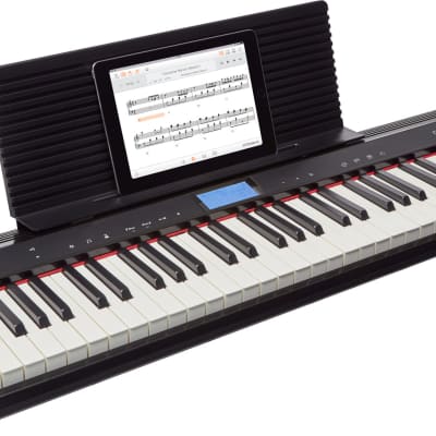 Roland GO-Piano 61 EXDEMO image 4