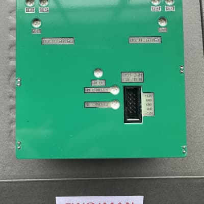Cwejman VCO-2RM Dual Oscillator - Grey image 3