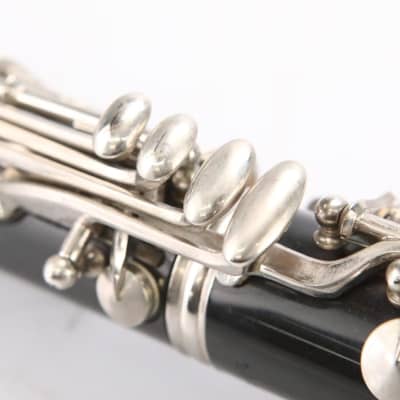 York 76 Bicentennial Series Clarinet w/ Original Case #48513 image 17