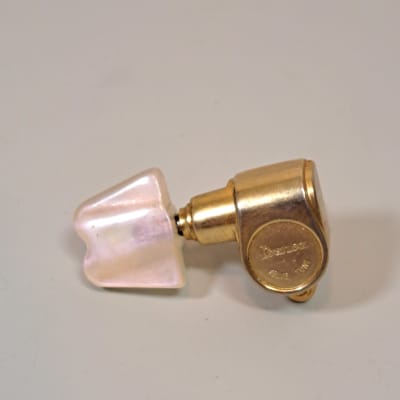 Ibanez Faceplate Knob For Fishman SST Preamp 5APP01F Reverb
