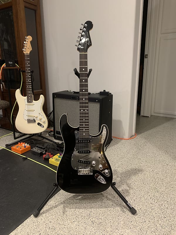 Fender 2002 Fender Designer Series American Deluxe