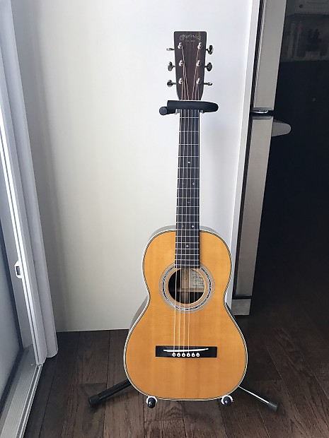 Mini martin size store 5 terz guitar