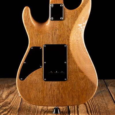 Suhr Custom Shop Standard