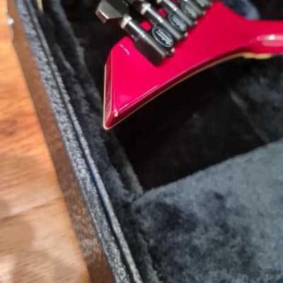 Jackson Stars SLE-215 Soloist Japan 2003 TR | Reverb Jackson Stars SLE-215 Soloist Japan 2003 TR | Reverb