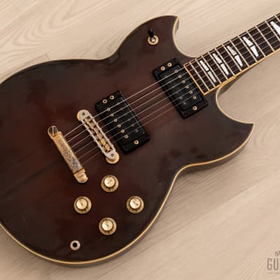 Yamaha SG-1500 | Reverb