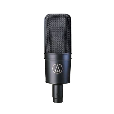 Audio Technica AT4033a Cardioid Condenser Microphone image 1