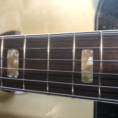Univox Coily 1960/1970 Sunburst image 8