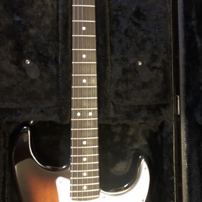 Fender American Special Stratocaster | Reverb