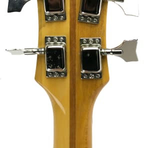 1960's Kent Flourentine 833 Natural image 7