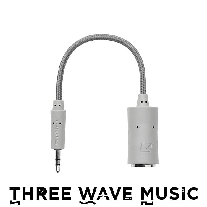 Elektron CA-3 - MIDI Adapter [Three Wave Music] image 1