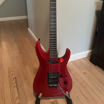 ESP Horizon I Early to mid 90’s  - Red image 1