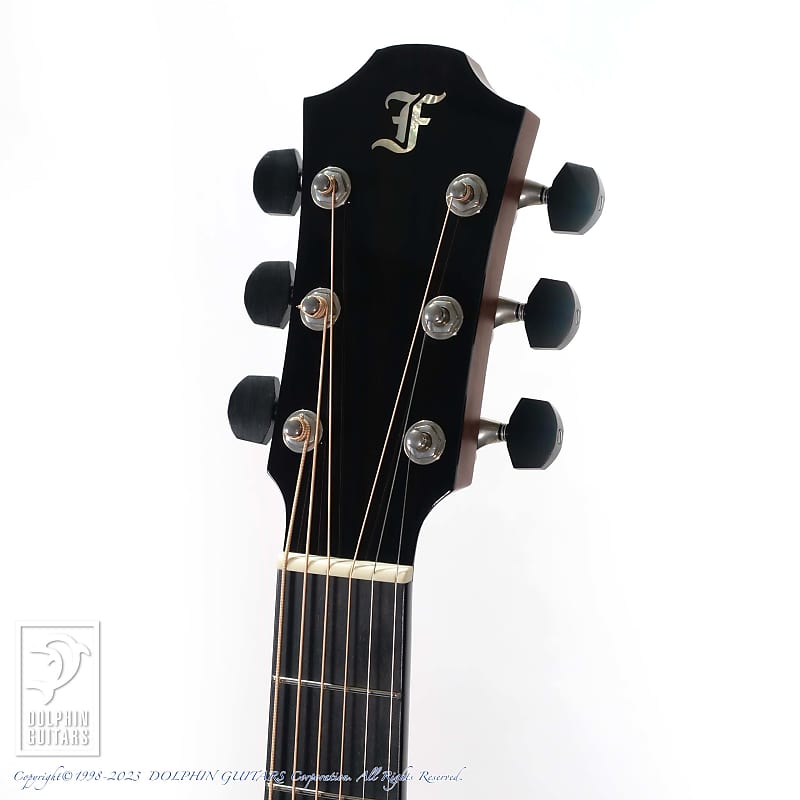 FURCH Yellow Deluxe Gc-CR [Pre-Owned] | Reverb