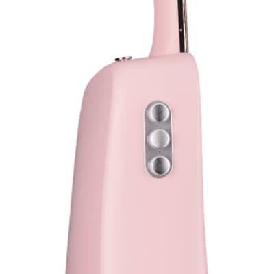 NEW!!! Lava Music ME2 Acoustic Freeboost - Pink image 4