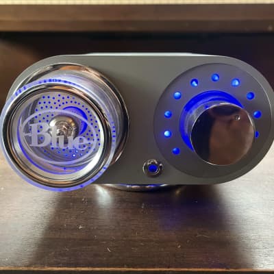 Blue Robbie Mic Preamp | Reverb