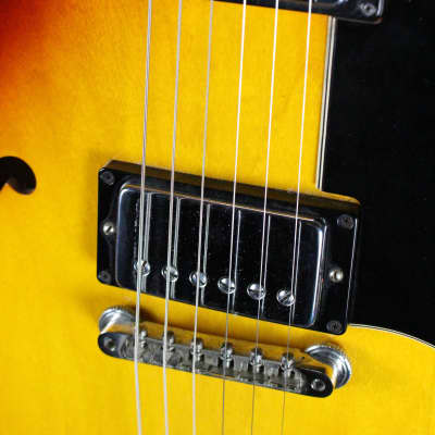 1967 Gibson ES-335 image 9