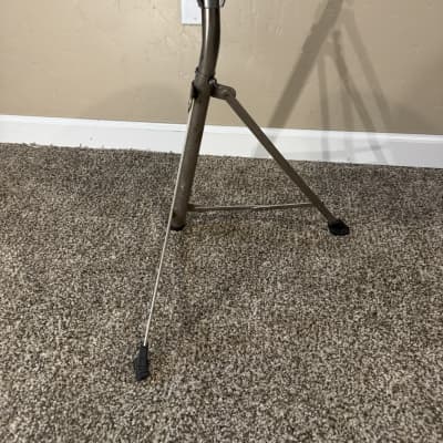 Vintage CB Drums Lightweight Drum Throne Seat 1970s image 4