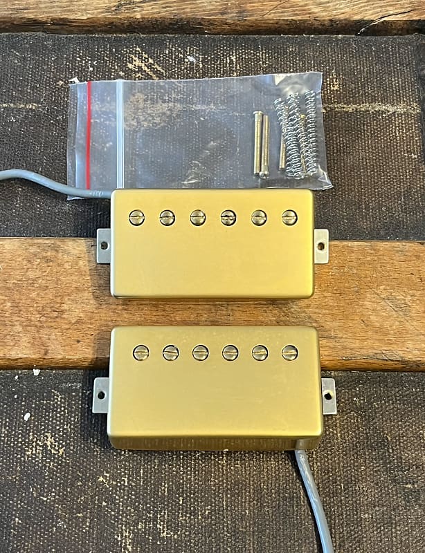 2024新商品 Classic Alnico Epiphone PRO (Emily Set Pickup Bridge & Neck ギター