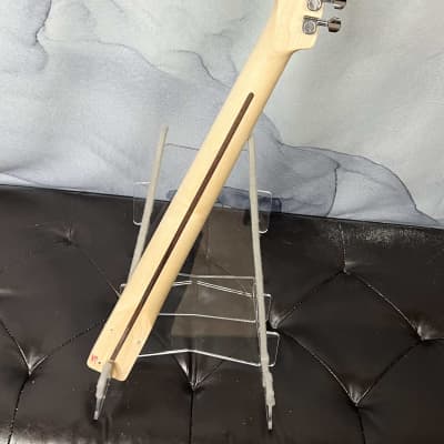 Squier Loaded Telecaster Neck with Maple Fingerboard image 4