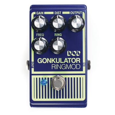 Reverb.com listing, price, conditions, and images for dod-gonkulator