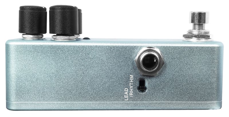 One Control Sonic Blue Twanger - Distortion / Amp-In-A-Box