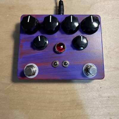 Reverb.com listing, price, conditions, and images for analog-man-king-of-tone