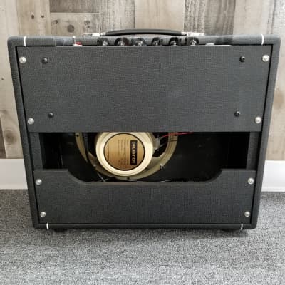 2020 Reeves Custom 12 PS Combo Amp image 2