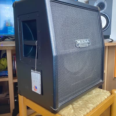 Mesa Boogie Mini Rectifier 19 SL 1x12 image 2