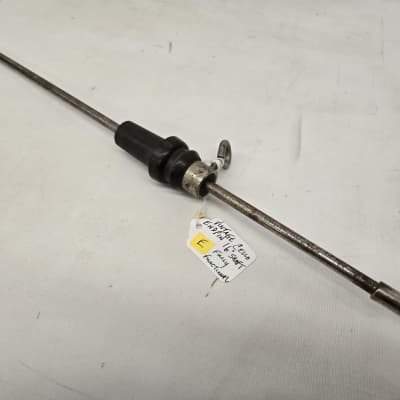 Unbranded Cello endpin 1960j image 3