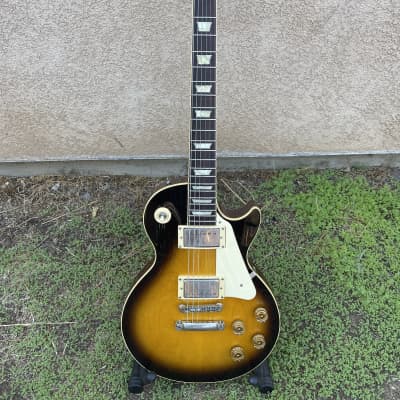 ギター EPIPHONE ELP Standard MADE IN JAPAN ギター EPIPHONE ELP Standard MADE IN JAPAN Epiphone