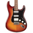 Fender Player Series Stratocaster HSS Plus Top Pau Ferro - Tobacco Sunburst