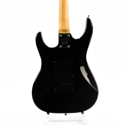 Vantage 113T-BK  Stratocaster Black Occasion image 6