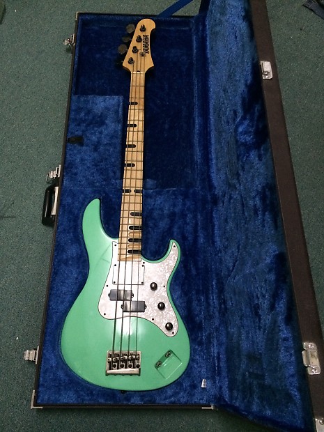 Yamaha Attitude Ltd II Billy Sheehan Attitude Ltd II 2000's