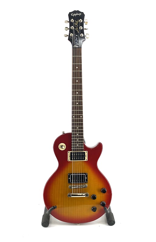 Epiphone Les Paul 100 | Reverb Canada