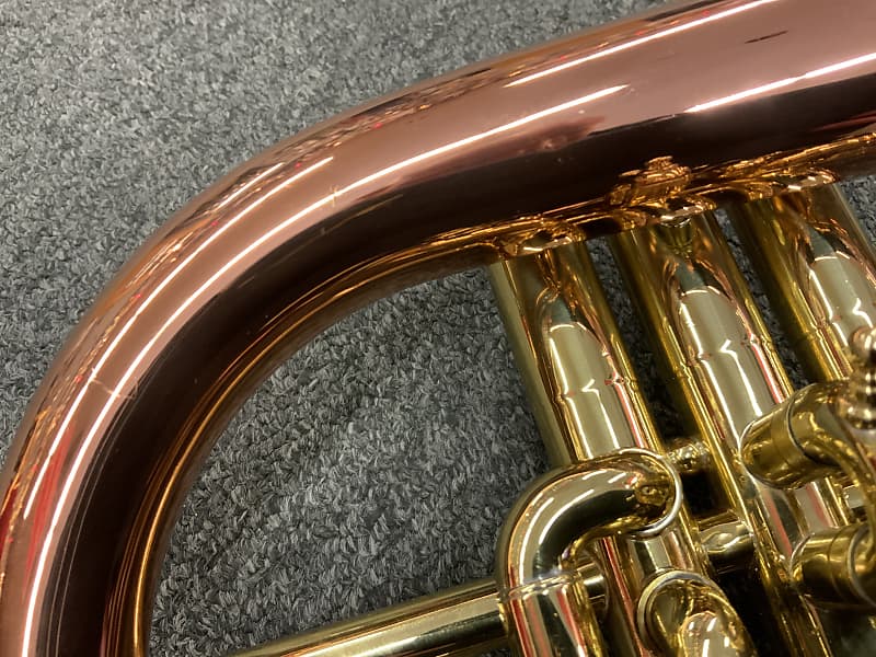 Leblanc F357 “Arturo Sandoval” Model Flugelhorn | Reverb