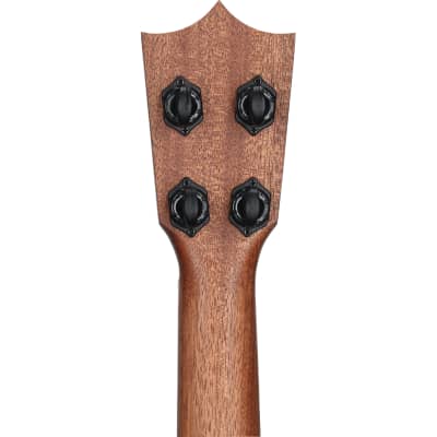 Martin T1 Ukulele (with Gig Bag) image 8